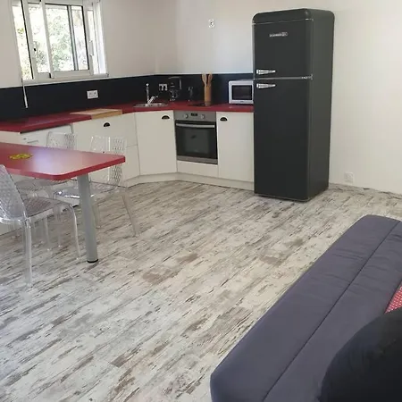 Maisonnette A Bretignolles Sur Mer 2 Personnes Exterior photo