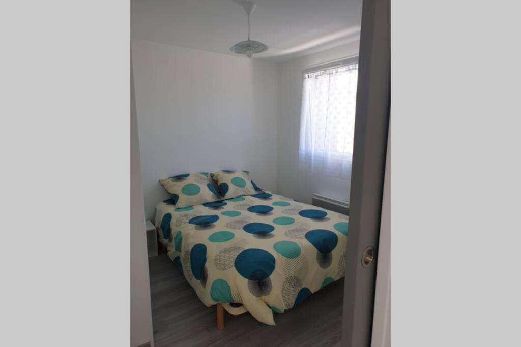 Maisonnette A Sur 2 Personnes Bretignolles-sur-Mer