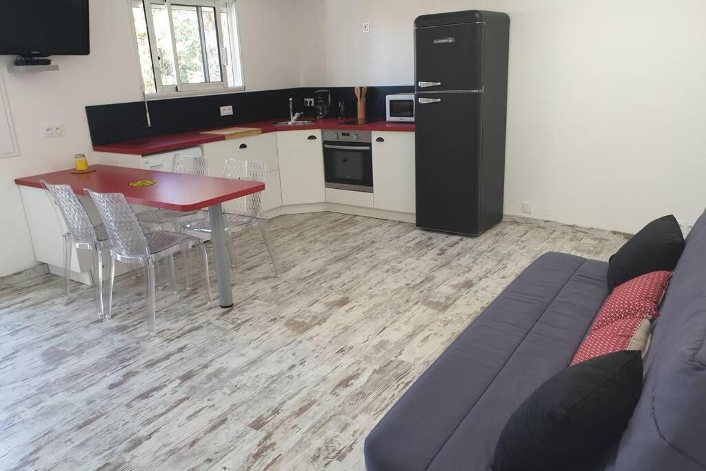 Maisonnette A Sur 2 Personnes *