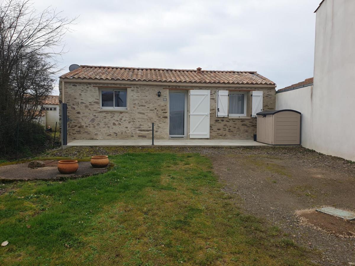 Maisonnette A Sur 2 Personnes Hébergement de vacances